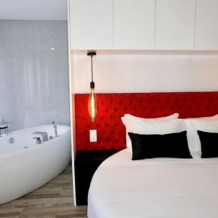 Lux'Otel City Lodge Барселуш Екстер'єр фото