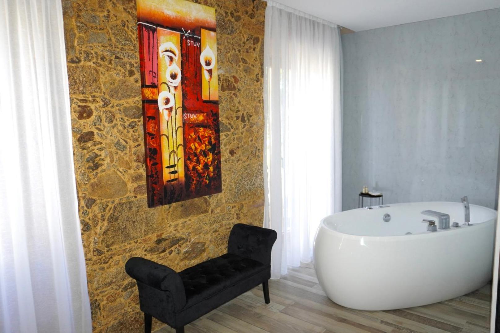 Lux'Otel City Lodge Барселуш Екстер'єр фото