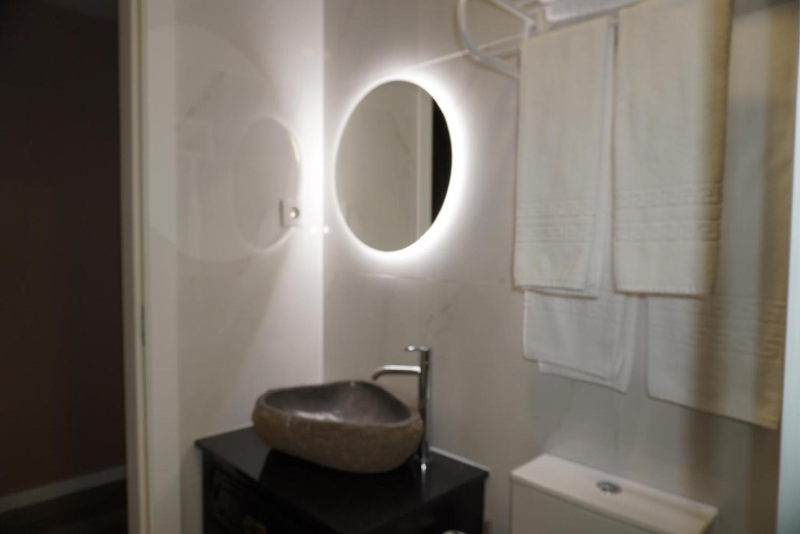 Lux'Otel City Lodge Барселуш Екстер'єр фото