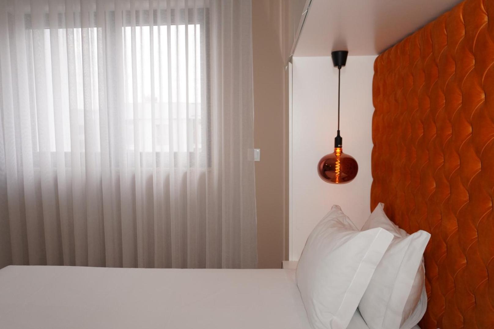 Lux'Otel City Lodge Барселуш Екстер'єр фото