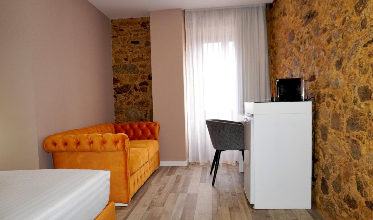 Lux'Otel City Lodge Барселуш Екстер'єр фото
