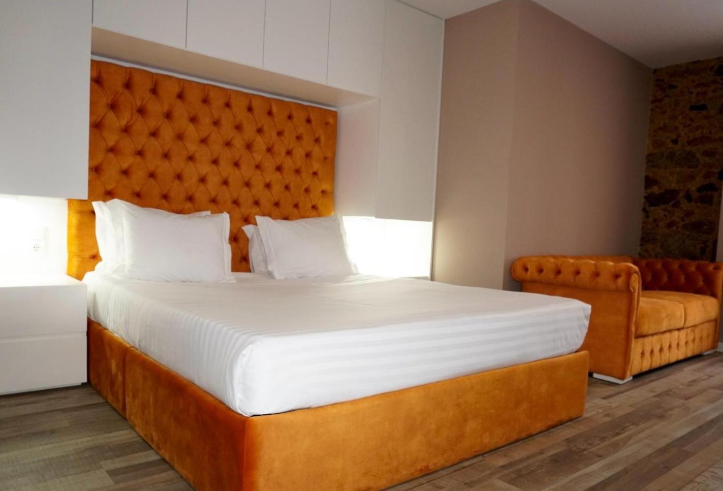 Lux'Otel City Lodge Барселуш Екстер'єр фото