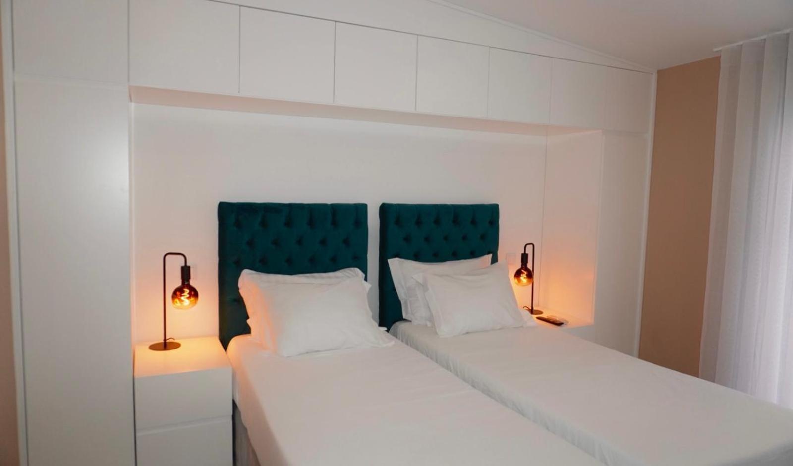 Lux'Otel City Lodge Барселуш Екстер'єр фото